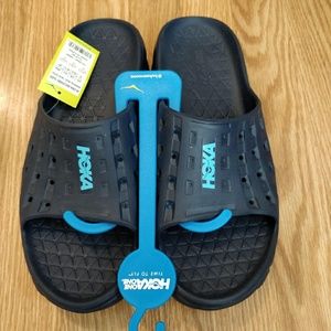 Hoke one one m ora recovery slide size 11 NEW